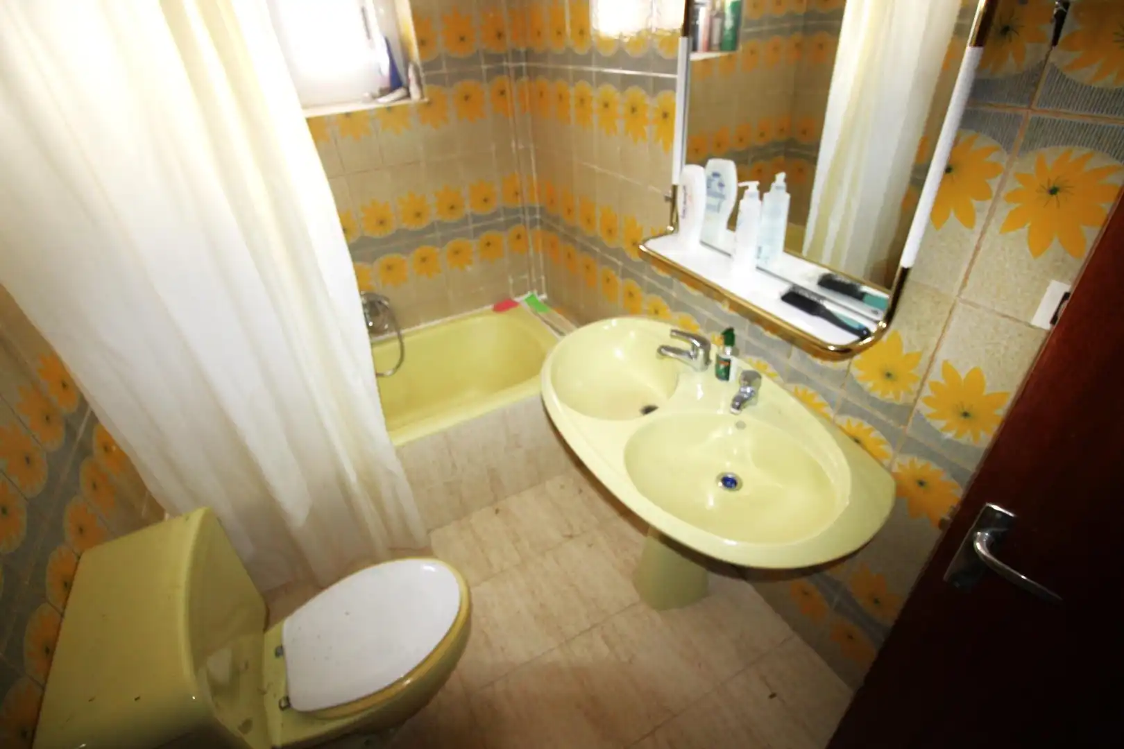 Bany de Casa o xalet en venda en Petrer