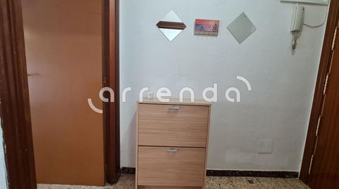 Foto 4 von Wohnung zur Miete in De Nuestra Señora del Amor Hermoso, Coslada pueblo, Coslada
