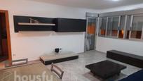 Living room of Flat for sale in Benicarló  with Air Conditioner and Balcony