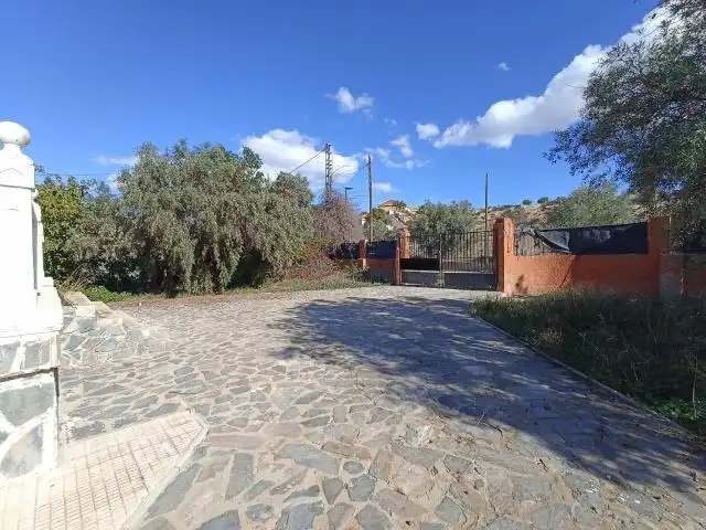 Xalet amb piscina en venda a Los Girasoles, imagen 3