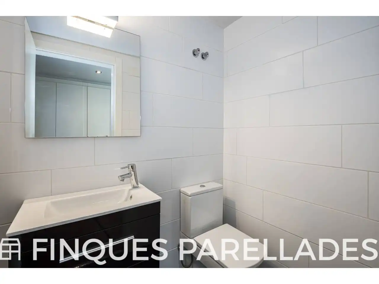 Baño de Piso en venta en Sitges con Aire acondicionado, Calefacción y Jardín privado