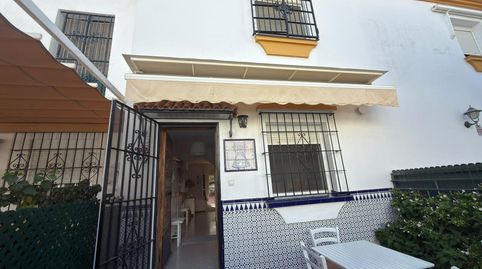 Foto 2 de Casa o chalet en venta en Playa Cruz del Mar, Chipiona