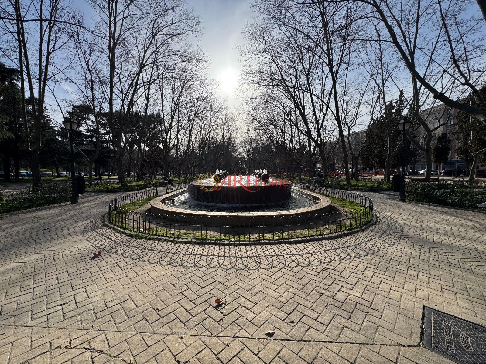 Pis en venda a Virgen de Africa, San Pascual, Ciudad Lineal