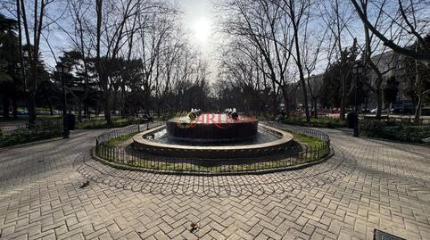 Foto 3 de Pis en venda a Virgen de Africa, San Pascual,  Madrid Capital
