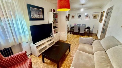 Foto 5 de Piso en venta en Centro, Ávila Capital