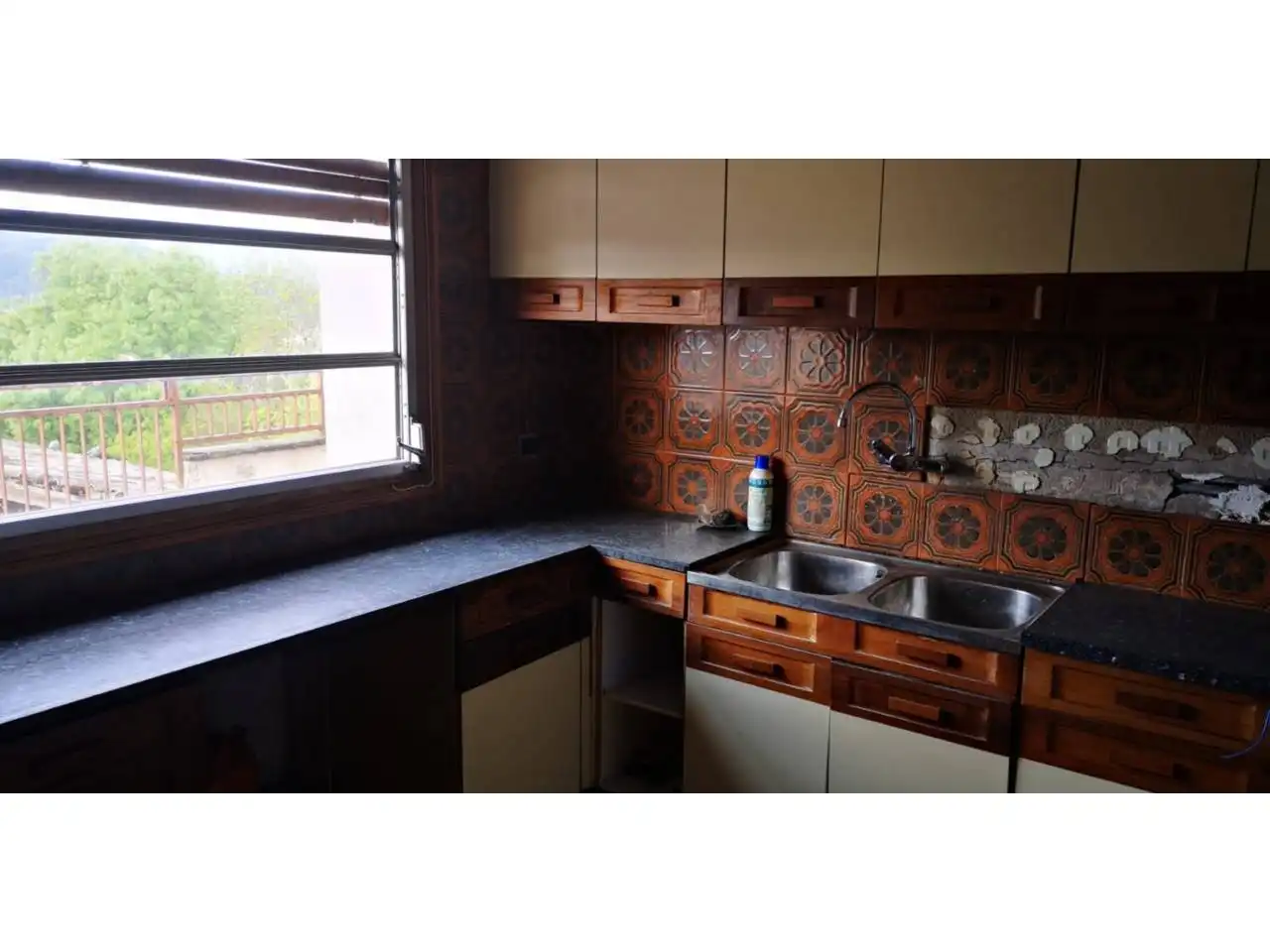 Kitchen of Houses for sale in Manresa  with Private garden and Swimming Pool