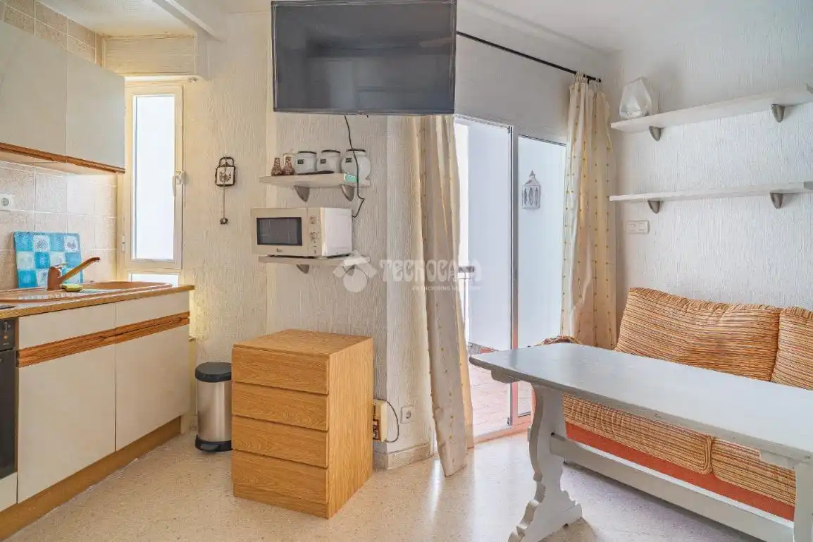 Bedroom of Study for sale in Salobreña Costa  
