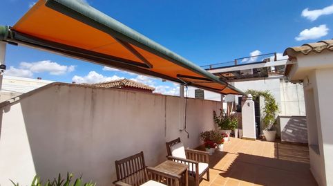 Foto 4 de Ático en venta en Norte, Mérida