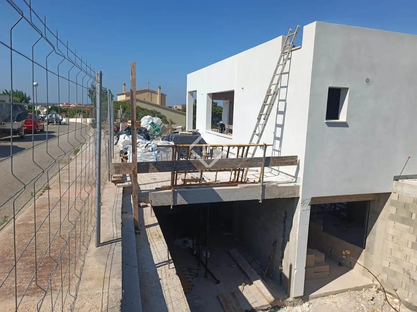 Villa avec terrasse à vendre à Cala Llonga - Sa Mesquida, imagen 19