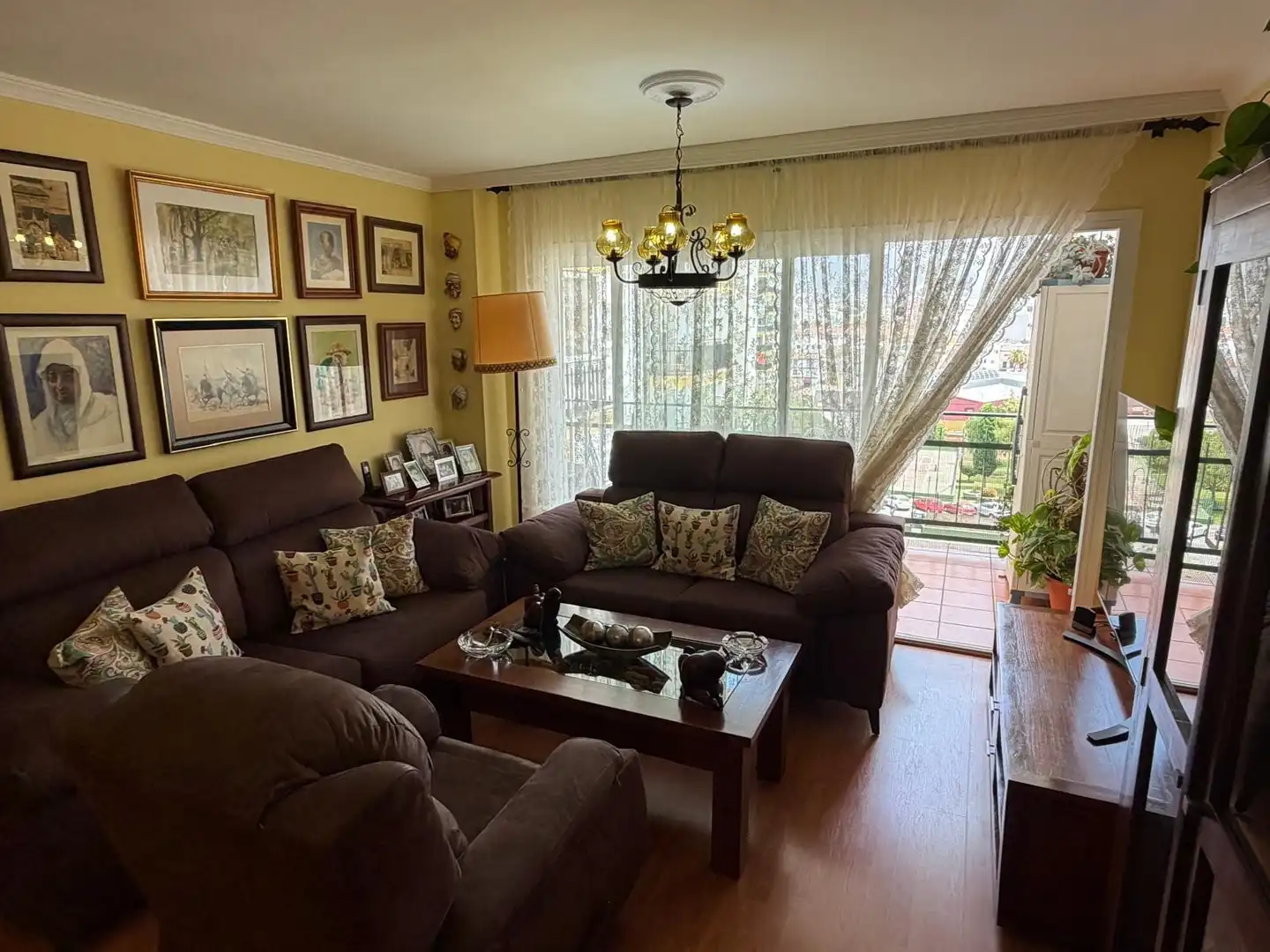Apartament amb piscina en venda a Calle ENCINA, imagen 21