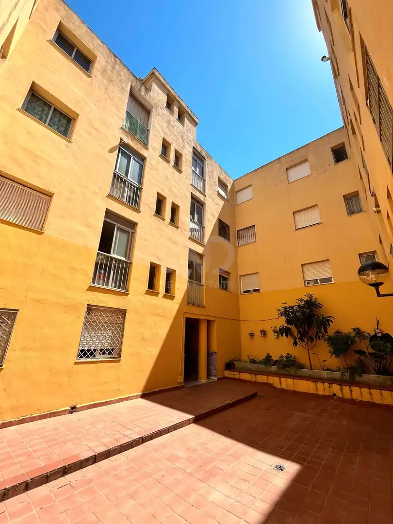 Vista exterior de Piso en venta en Santa Fe con Aire acondicionado y Terraza