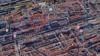 Exterior view of Flat for sale in Santander