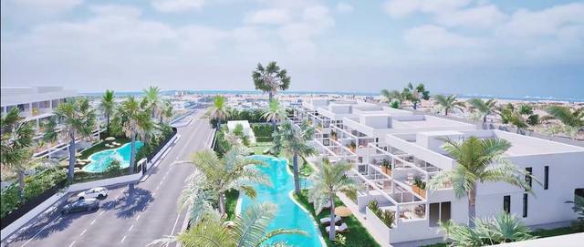Casa-chalet en Venta en Islas Menores - Mar de Cristal