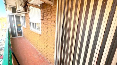 Foto 5 de Piso en venta en C/presa, Montserrat - Parque Empresarial, San Fernando de Henares