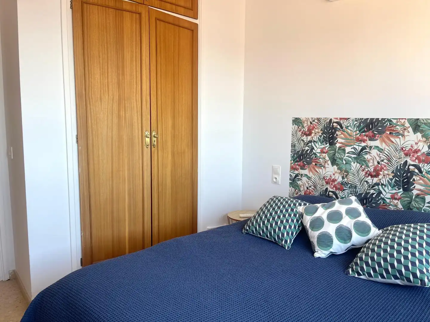 Appartement avec ascenseur à vendre à del Puig Rom 82, imagen 22