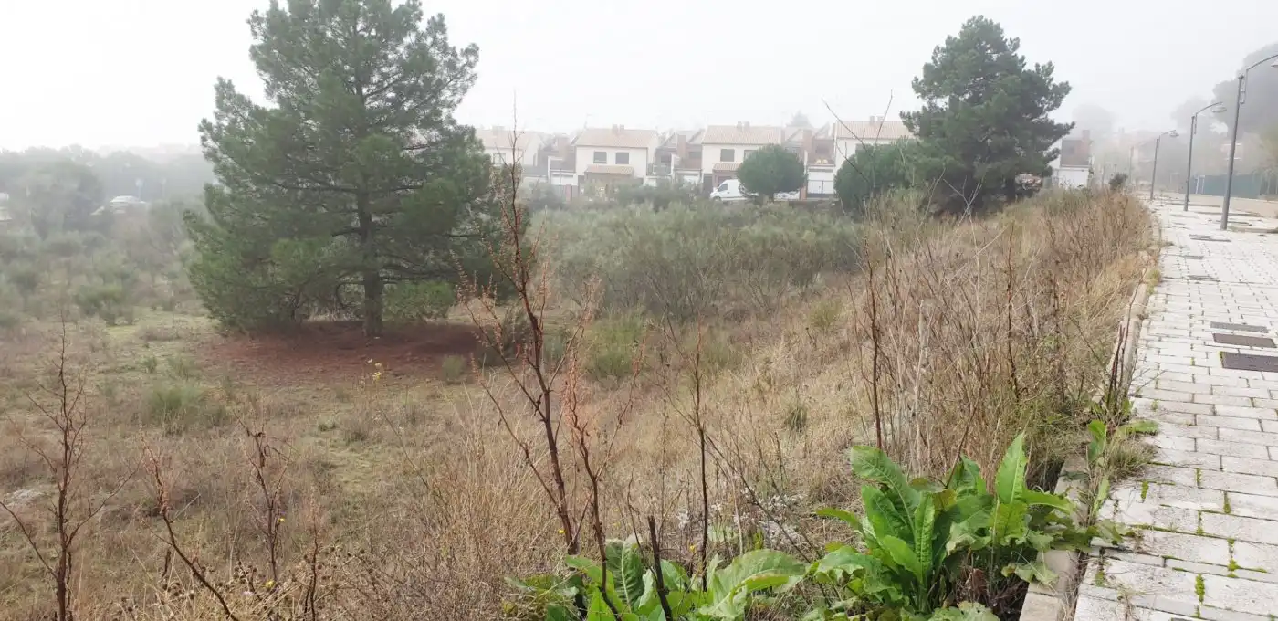 Terreno residencial en venta en Boecillo, imagen 17