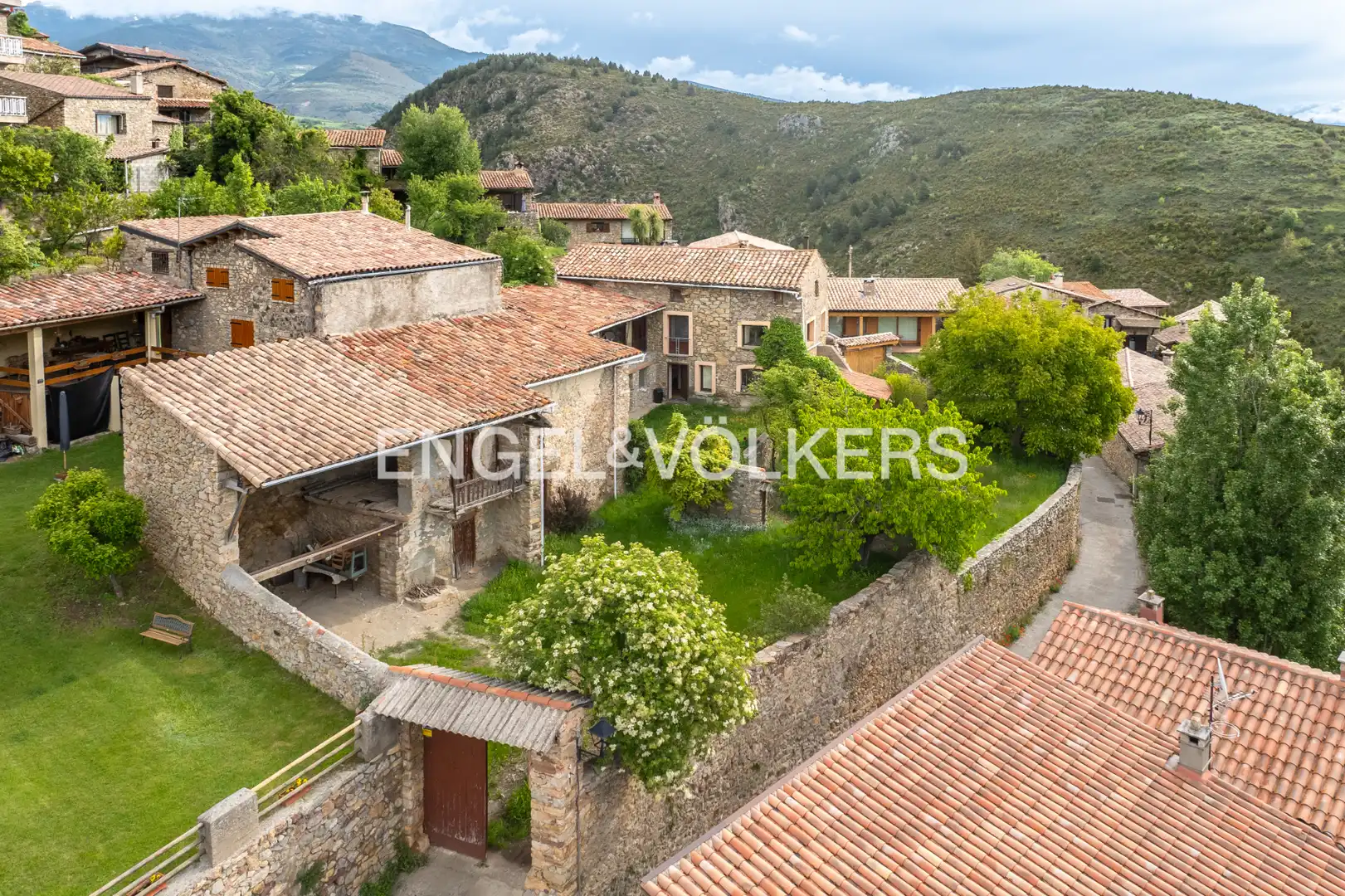 Haus mit Terrasse zum Verkauf in Carrer Pau 21, imagen 2