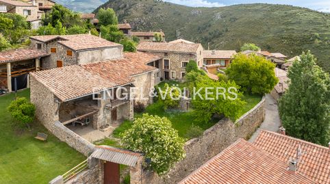Foto 3 de Casa o xalet en venda a Carrer Pau, 21, Montellà i Martinet, Lleida