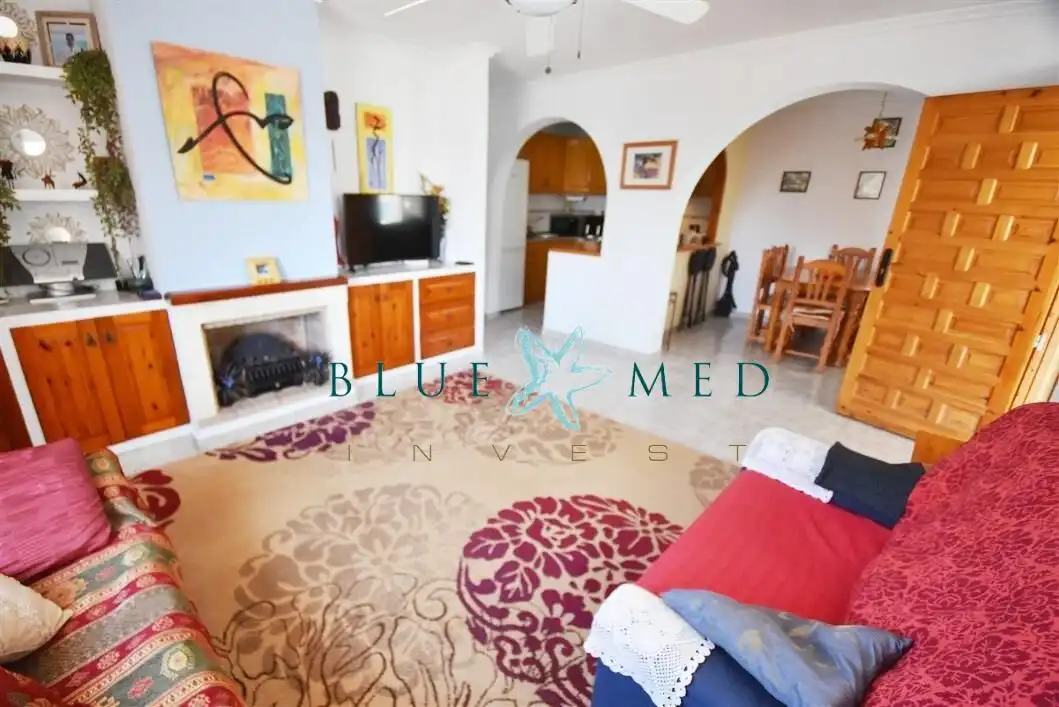 Houses for sale in Callizo San Sebastián, 31, Mazarrón Casco Urbano