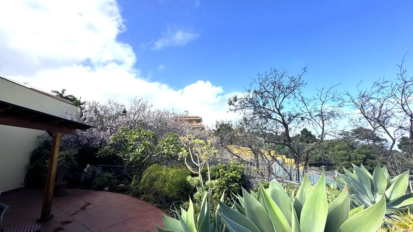 Casa con jardín en venta en La Guancha, imagen 83