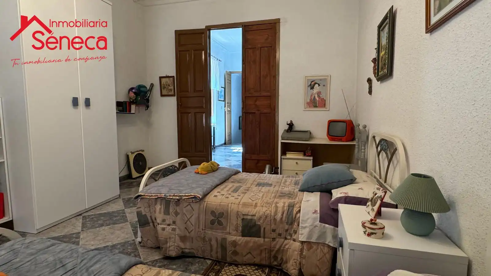 Casa amb terrassa en venda a Blas Infante, imagen 39