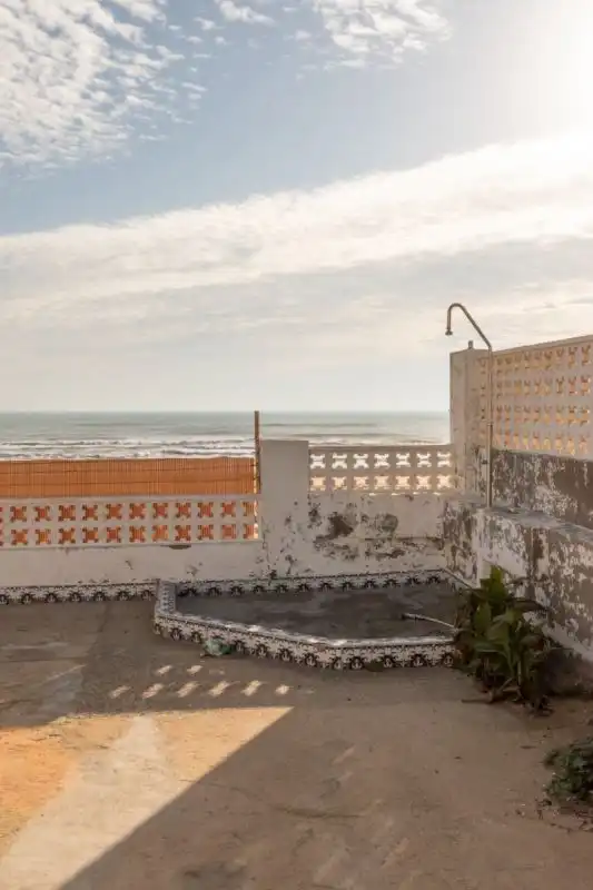 Villa mit Terrasse zum Verkauf in Guardamar Playa, imagen 9