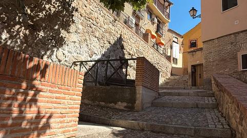 Foto 3 de Casa adosada en venda a Plaza San Cipriano, Casco Histórico,  Toledo Capital