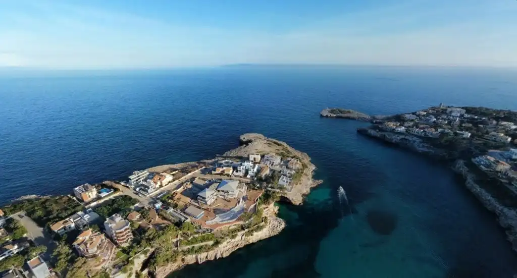 Terreno en venta en Porto Cristo