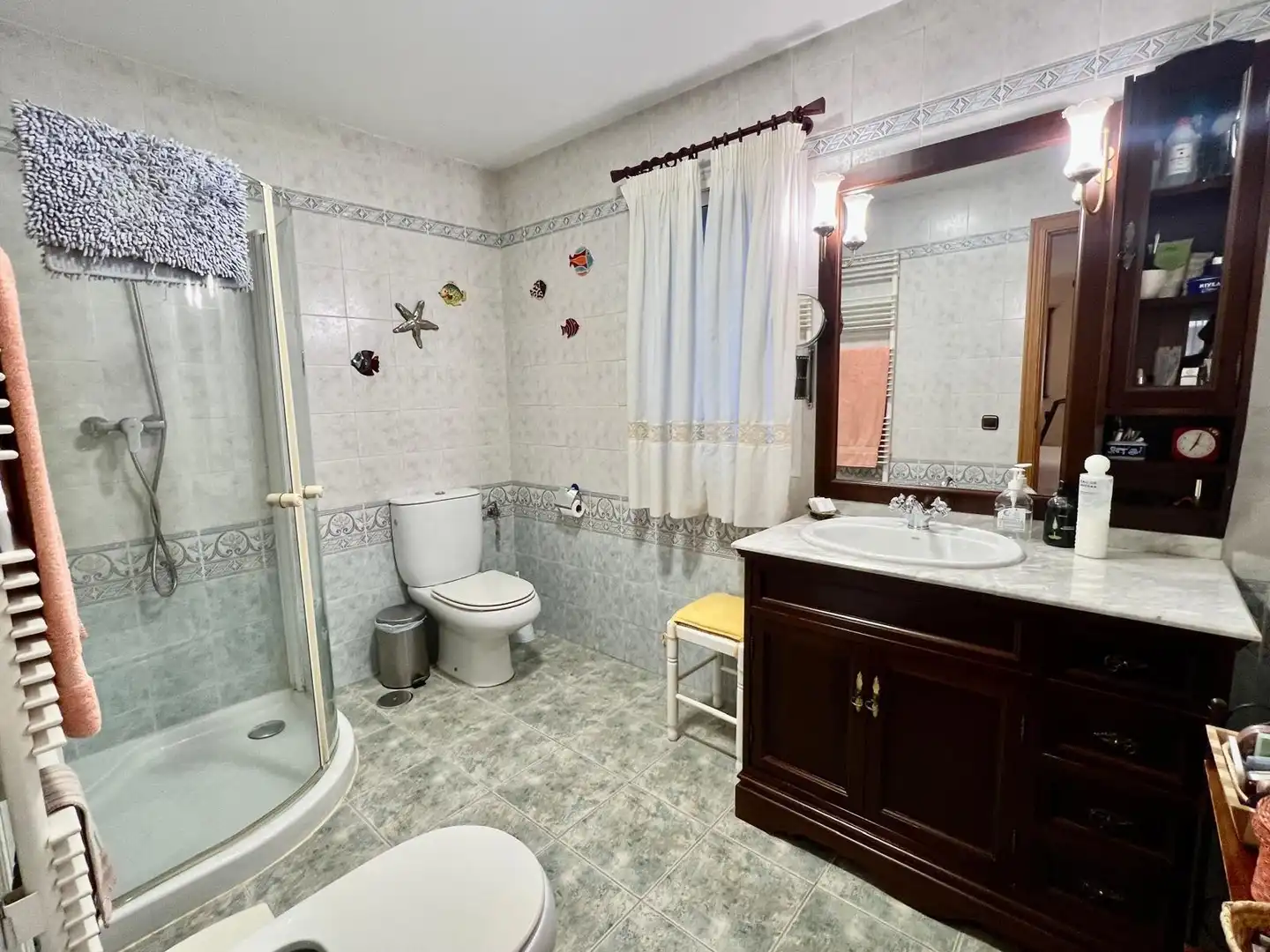 Baño de Piso en venta en Centro Ciudad