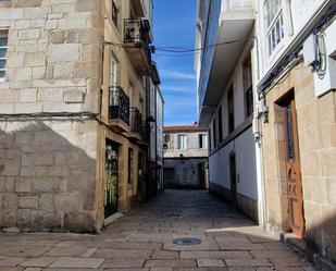 Exterior view of Premises to rent in A Coruña Capital 