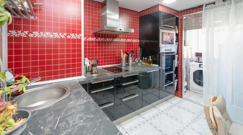 Photo 3 of Flat for sale in Calle Virgen del Pilar, Villalba Estación, Madrid