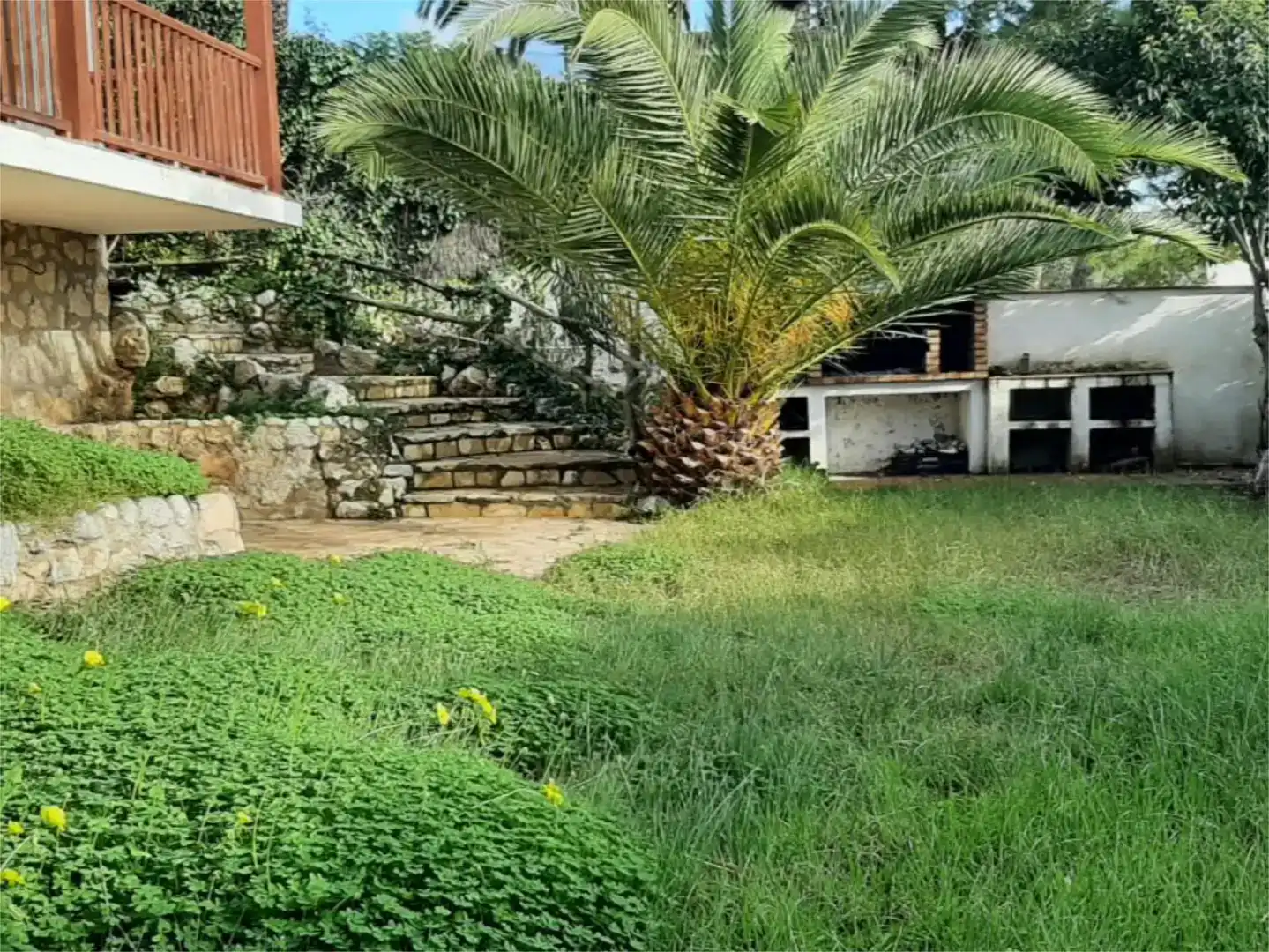 Casa o xalet en venda en Sant Pere de Ribes