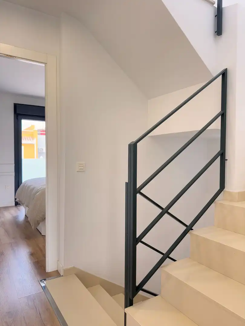 Adosado en venta en José María Cagigal, imagen 34