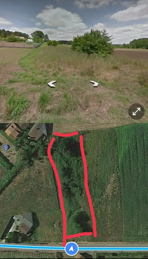 Terreny residencial en venda a Vedra, imagen 9