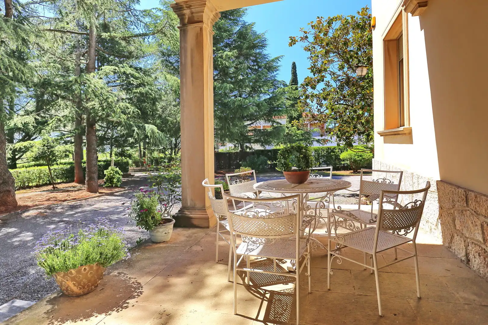 Terrassa de Casa o xalet en venda en Terrassa amb Calefacció, Terrassa i Piscina