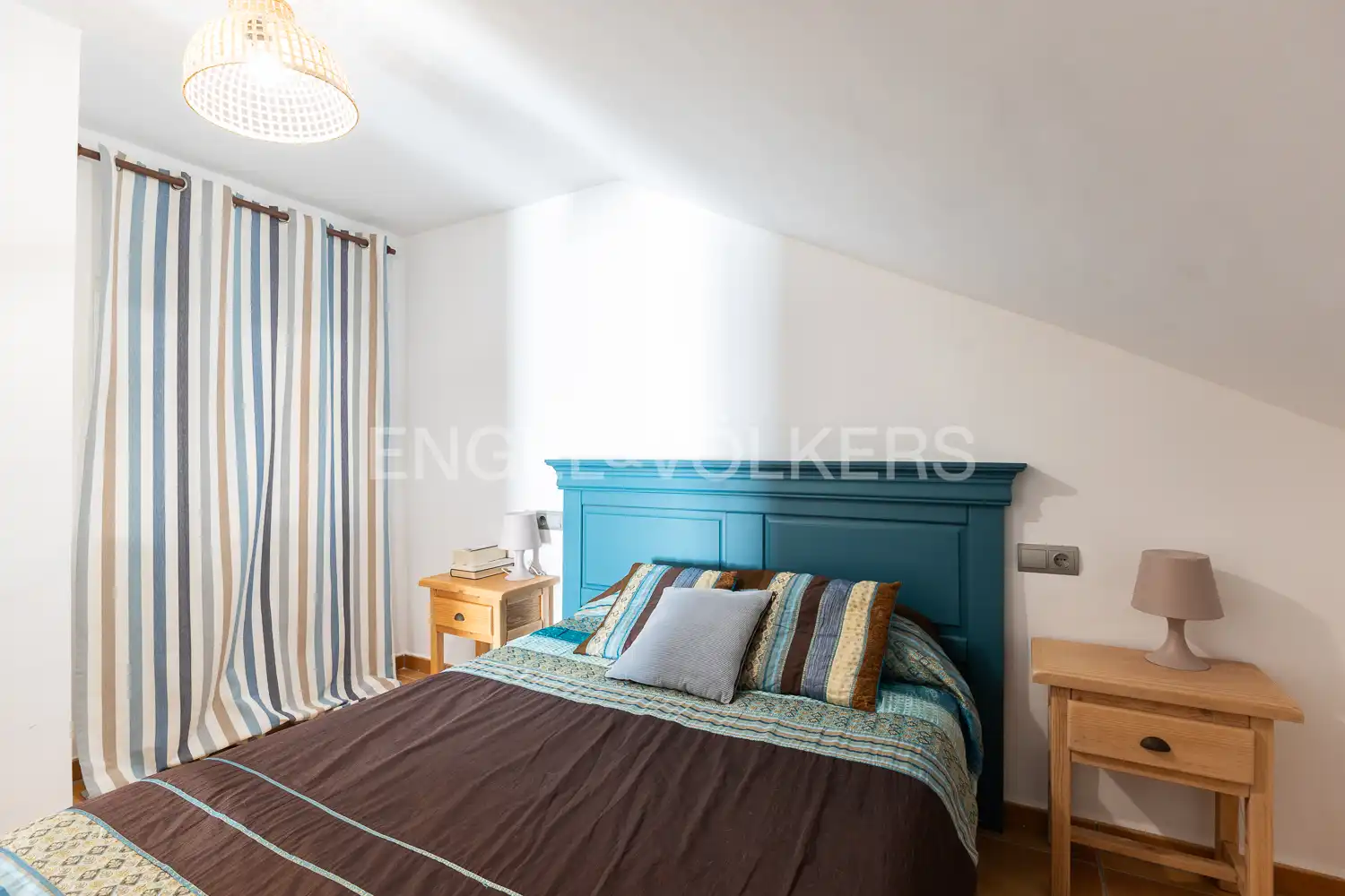 Casa con terraza en venta en El Faro, imagen 9
