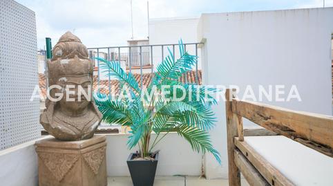 Photo 2 of Attic to rent in  Muro de Santa Ana, La Seu, Valencia