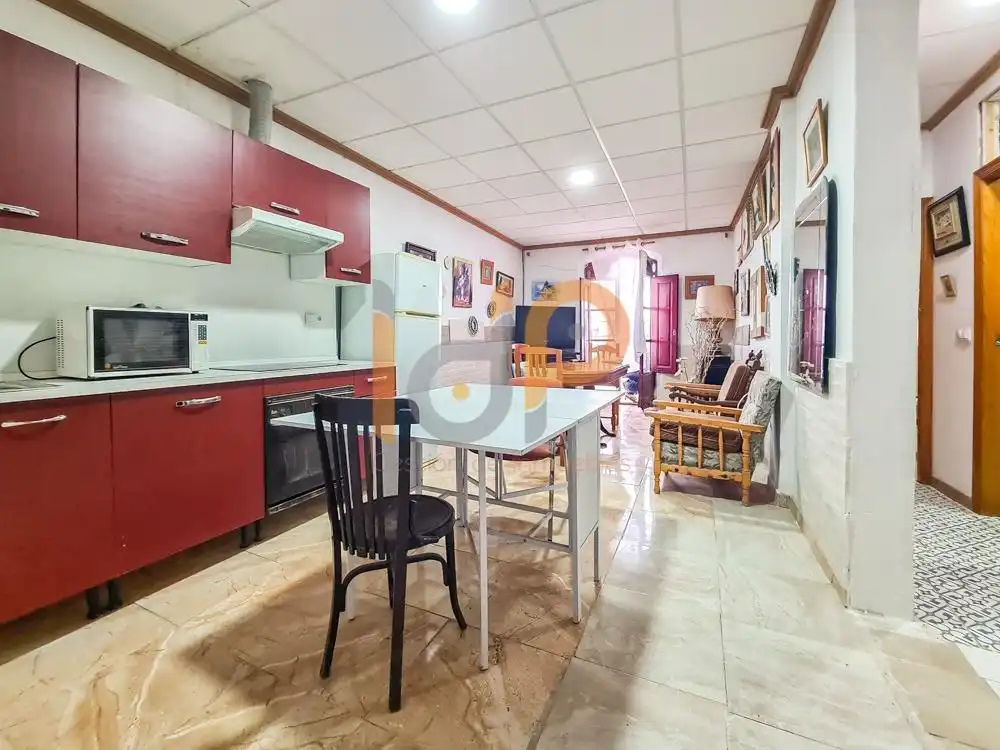 Casa o xalet en venda a Huércal-Overa