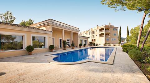 Photo 4 of Attic for sale in La Bonanova,  Palma de Mallorca