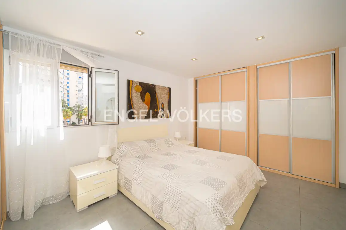Appartamento con ascensore in vendita a Avenida de Madrid 12, imagen 11