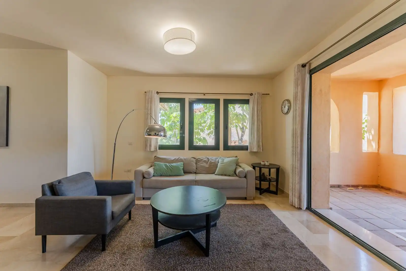 Wohnung mit Pool zur Miete in Calle Nueva Atalaya, imagen 6