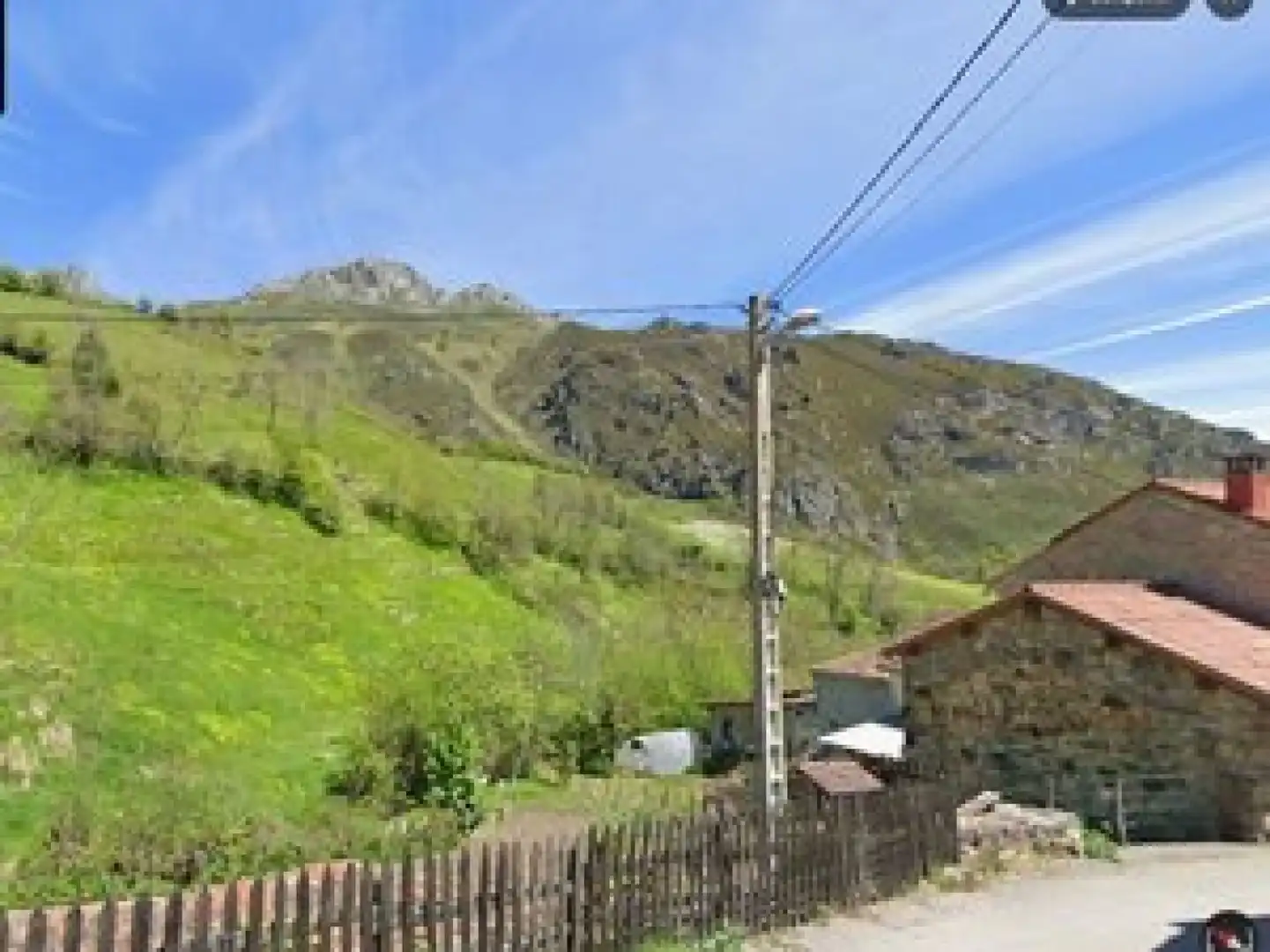Villa à vendre à TUIZA DE ABAJO