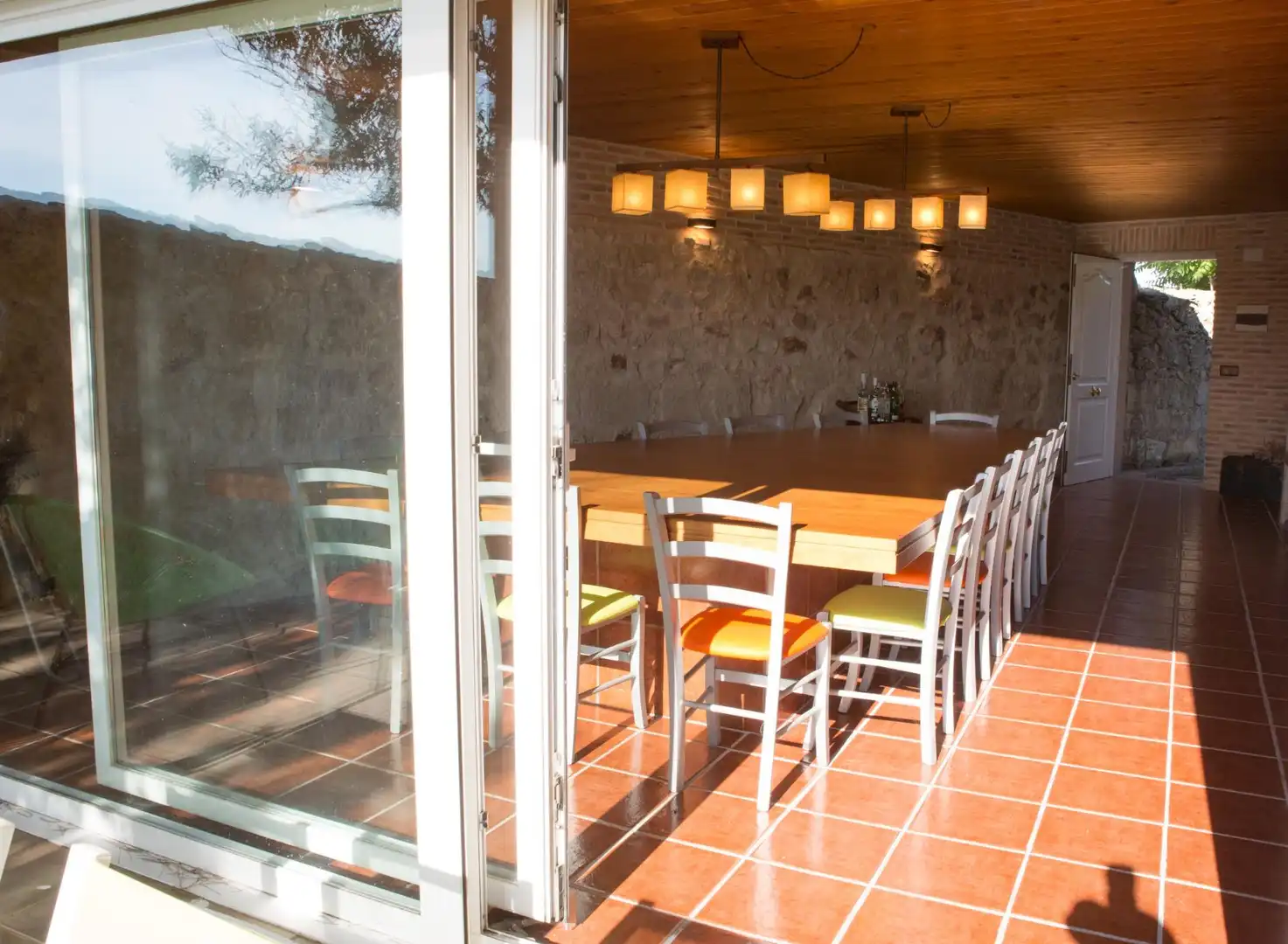 Houses for sale in Salamanca  with Heating and Terrace