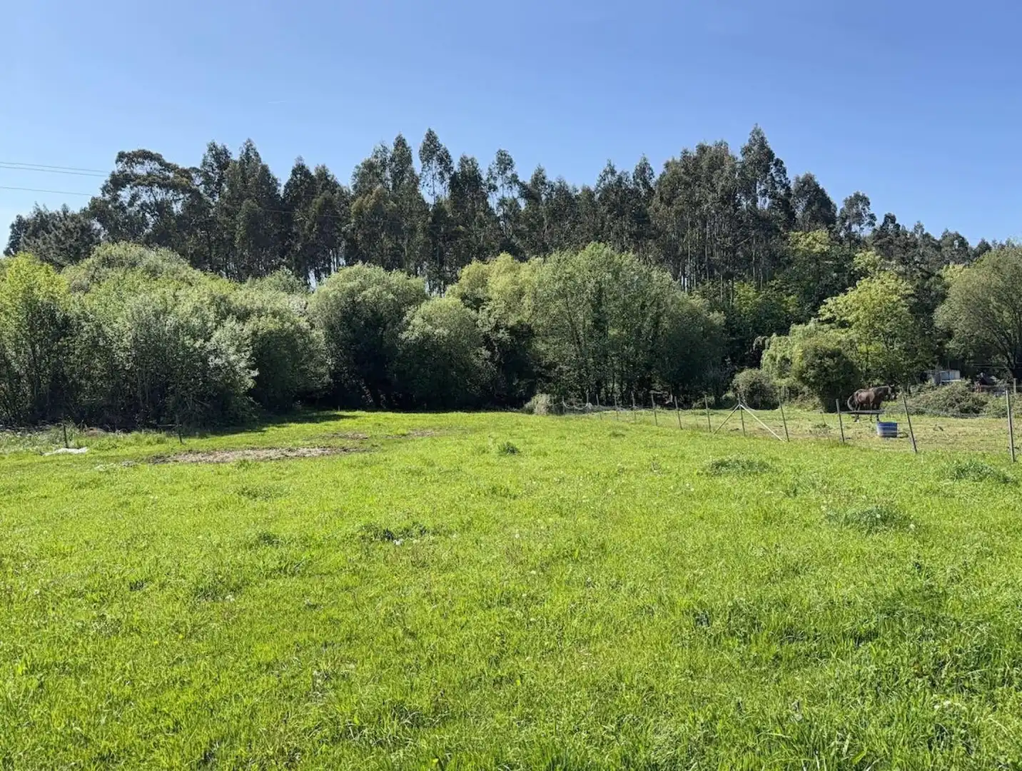 Residencial en venda a O Feal - Xubia