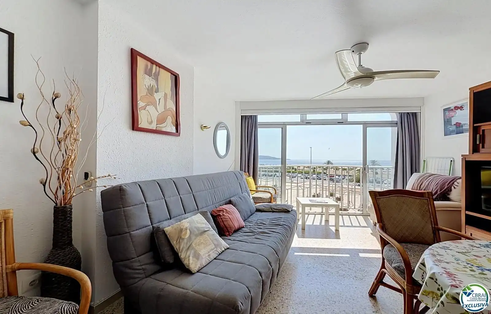 Apartment with lift for sale in Delta Muga, imagen 3