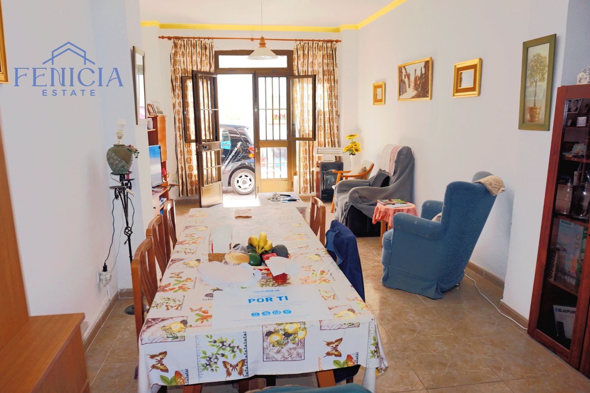 Flat for sale in Almuñecar Centro