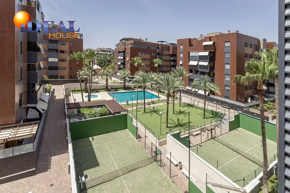 Flat with pool for sale in Ronda, imagen 2