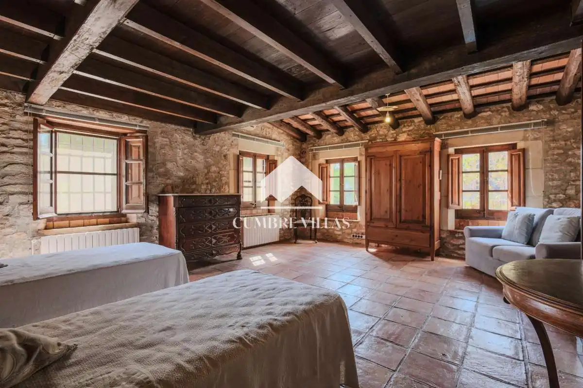 Casa o xalet en venda en Sant Pere de Ribes amb Calefacció, Terrassa i Traster