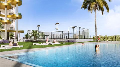 Photo 3 of Flat for sale in Marisol Park - Ortembach - Los Almendros, Calpe / Calp