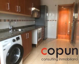 Kitchen of Flat to rent in Oviedo 